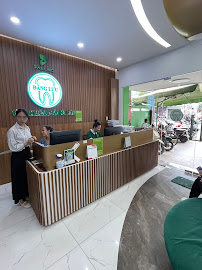 Nha Khoa Đăng Lưu
