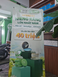 Nha Khoa Đăng Lưu