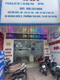 Nha Khoa Minh Châu - Chuyên Niềng Răng Thủ Đức