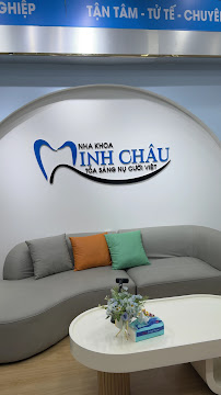 Nha Khoa Minh Châu - Chuyên Niềng Răng Thủ Đức