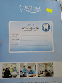 Nha Khoa Minh Châu - Chuyên Niềng Răng Thủ Đức