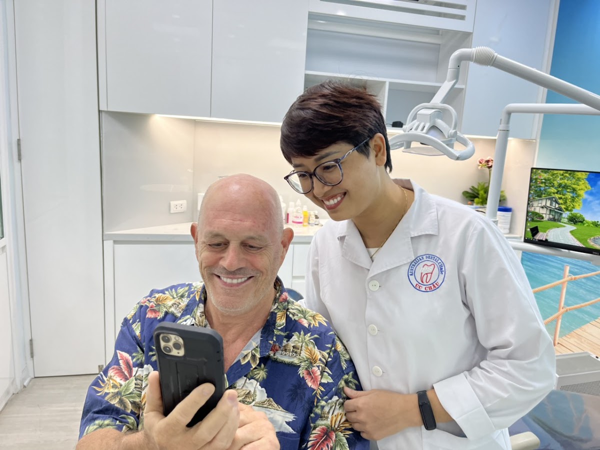 Australian Dental Clinic dental clinic