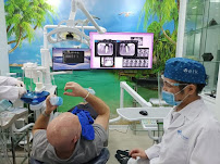 Australian Dental Clinic