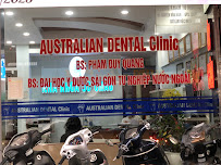 Australian Dental Clinic