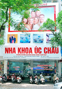 Australian Dental Clinic