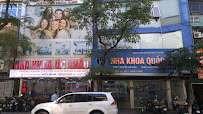 Australian Dental Clinic