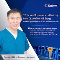 Westcoast International Dental Clinic (West Lake)
