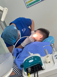 Dr.Smile Dental Clinic (Nha khoa Dr.Smile)