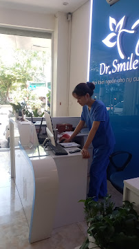 Dr.Smile Dental Clinic (Nha khoa Dr.Smile)