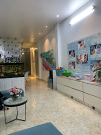 Dr.Smile Dental Clinic (Nha khoa Dr.Smile)