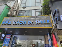 Dr.Smile Dental Clinic (Nha khoa Dr.Smile)