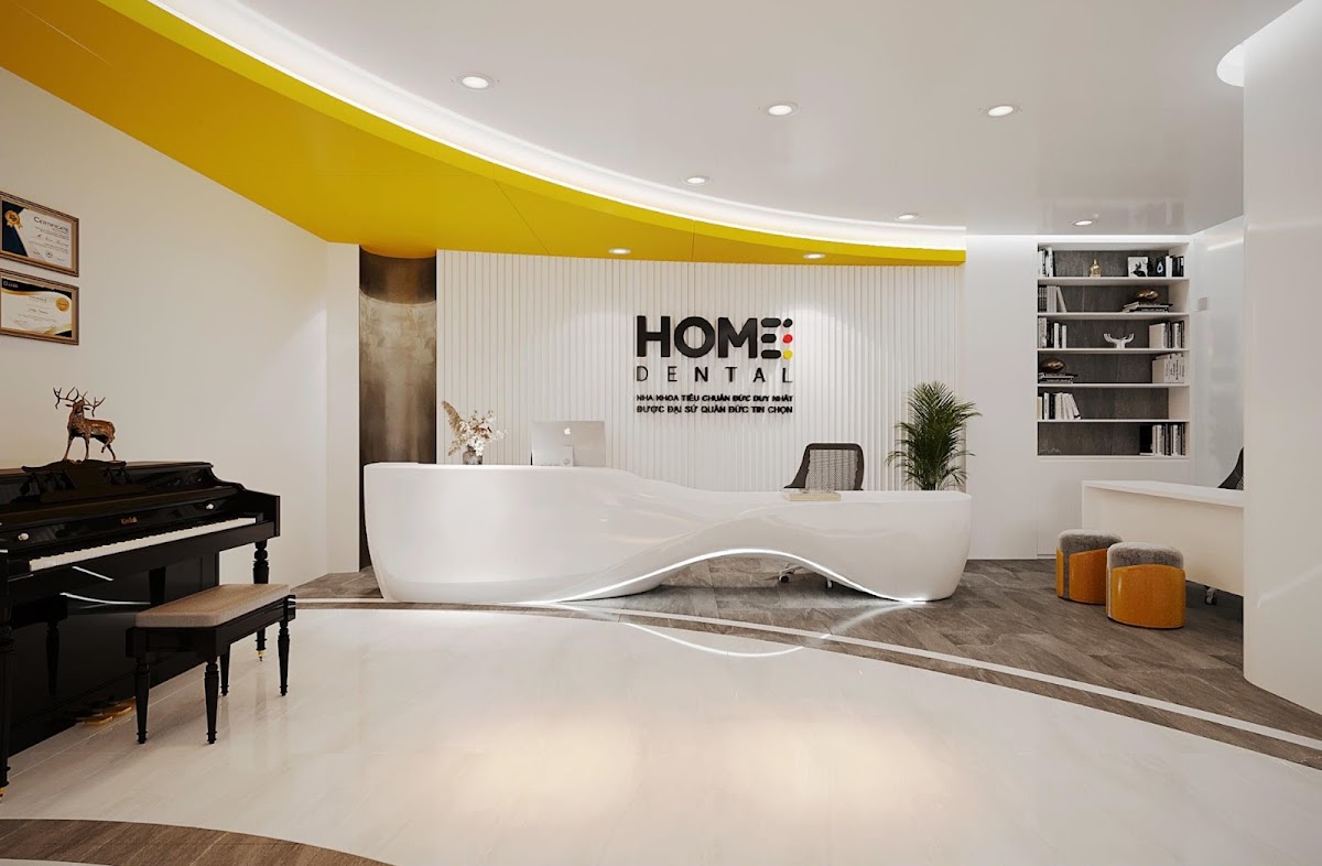 Home Dental dental clinic