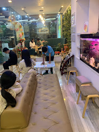 Home Dental - Nha Khoa Tiêu Chuẩn Đức