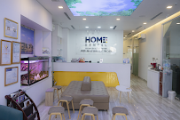 Home Dental - Nha Khoa Tiêu Chuẩn Đức