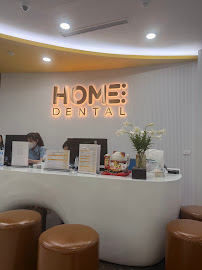 Home Dental - Nha Khoa Tiêu Chuẩn Đức