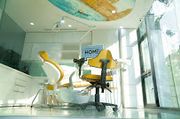 Home Dental - Nha Khoa Tiêu Chuẩn Đức