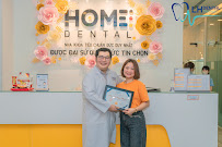 Home Dental - Nha Khoa Tiêu Chuẩn Đức