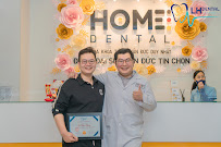 Home Dental - Nha Khoa Tiêu Chuẩn Đức