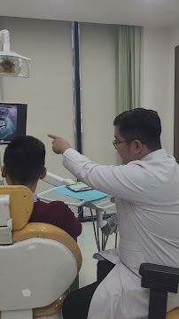 Home Dental - Nha Khoa Tiêu Chuẩn Đức
