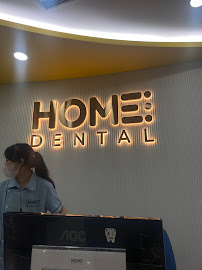 Home Dental - Nha Khoa Tiêu Chuẩn Đức