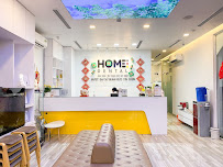 Home Dental - Nha Khoa Tiêu Chuẩn Đức