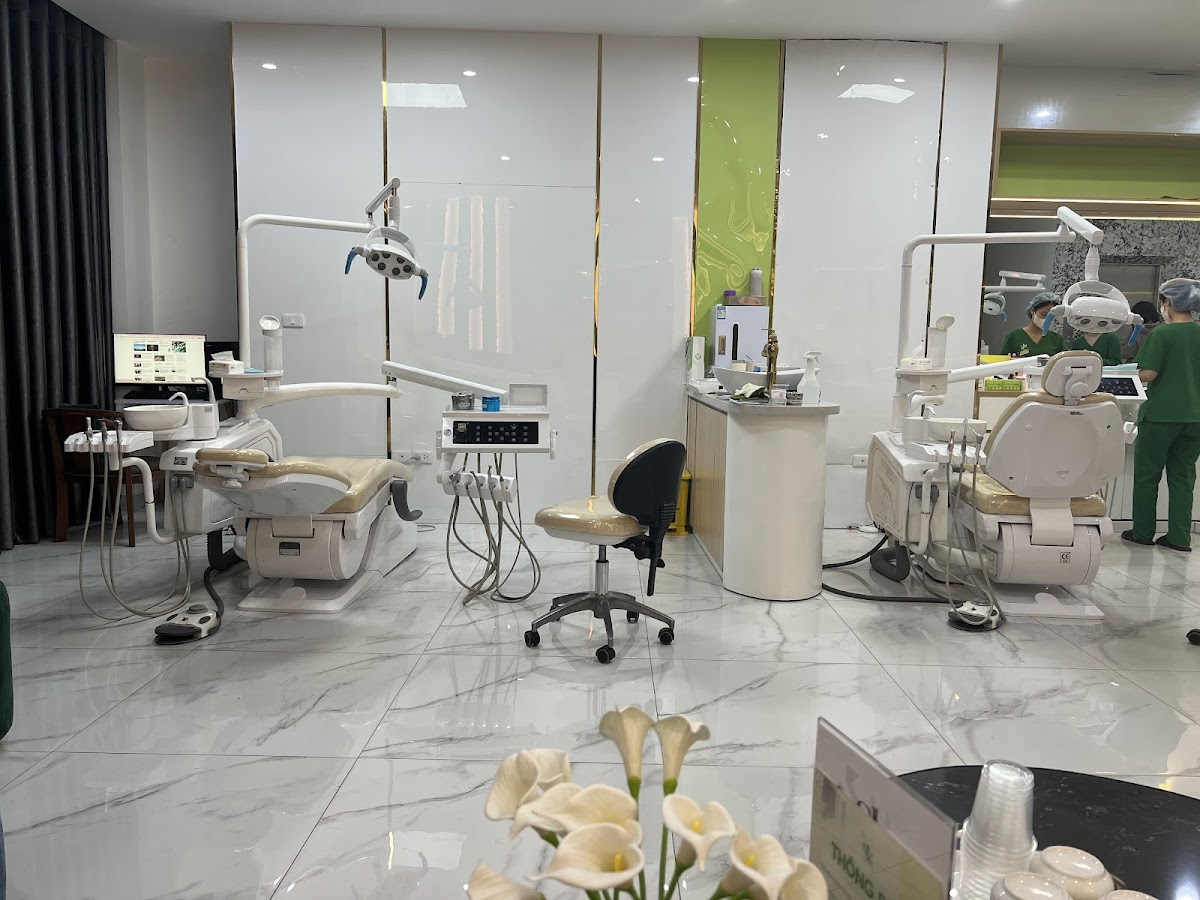 SK Dental Clinic dental clinic