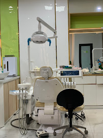 Sk dental clinic