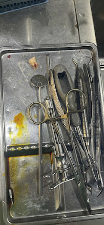 Sk dental clinic