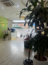 Sk dental clinic