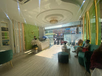 Sk dental clinic