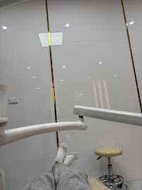 Sk dental clinic