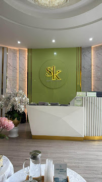 Sk dental clinic
