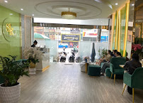 Sk dental clinic