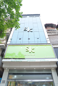 Sk dental clinic