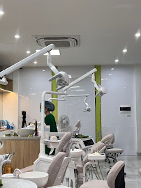 Sk dental clinic