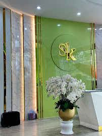 Sk dental clinic
