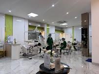 Sk dental clinic