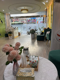 Sk dental clinic