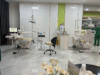 SK Dental Clinic – Hanoi