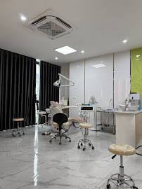 Sk dental clinic