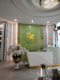 Sk dental clinic