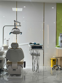 Sk dental clinic