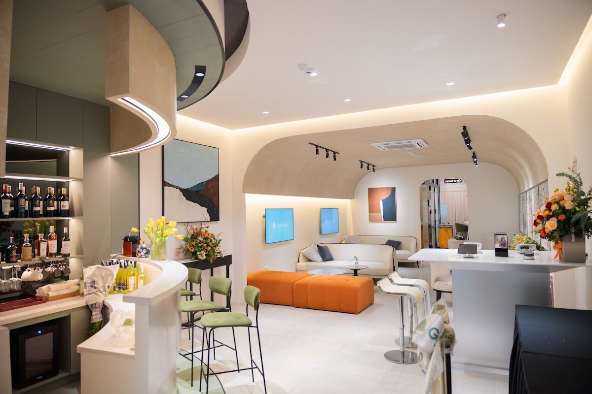 Greenfield Dental dental clinic