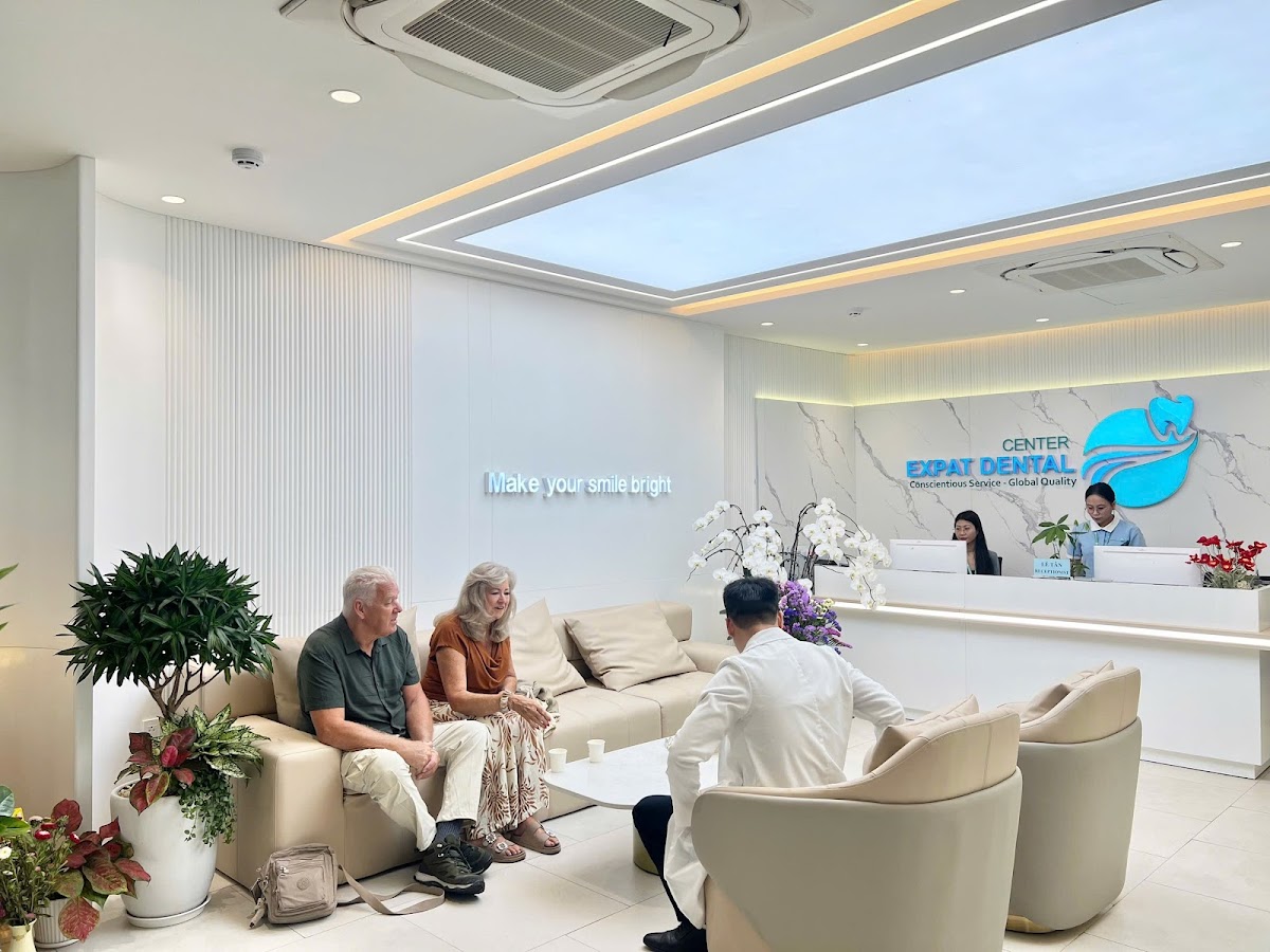Expat Dental dental clinic