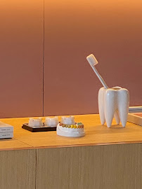 Nha Khoa Dentisan Lab