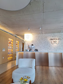 Nha Khoa Dentisan Lab