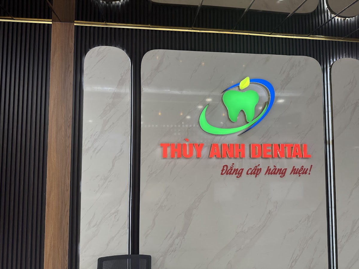 Thuy Anh Dental Clinic dental clinic