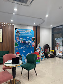 THUY Anh Dental