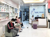 Duc Toan Dental Clinic in Hanoi