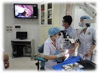 Nha khoa ĐỨC TOÀN (Duc Toan Dental Clinic)